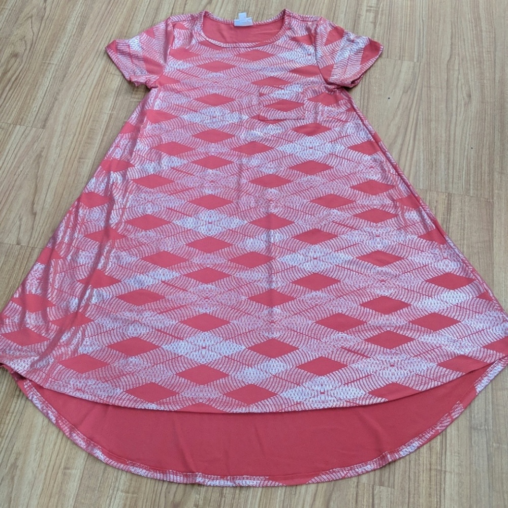 Lularoe elegant Carly